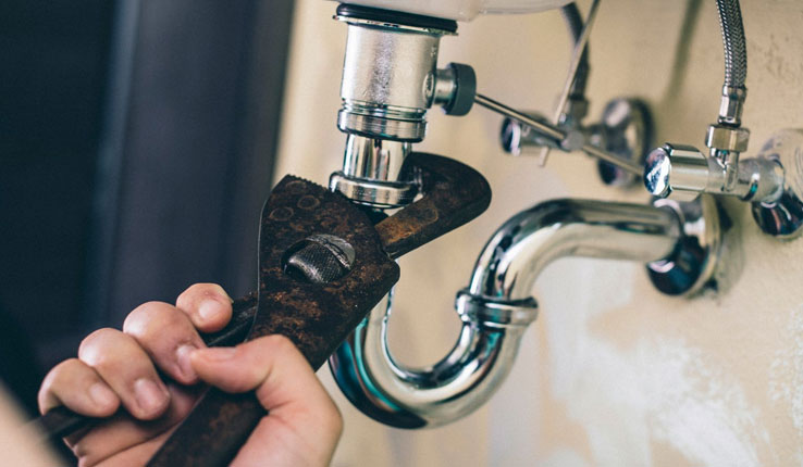 Best Plumbing Services In Punjabi Bagh, New Delhi