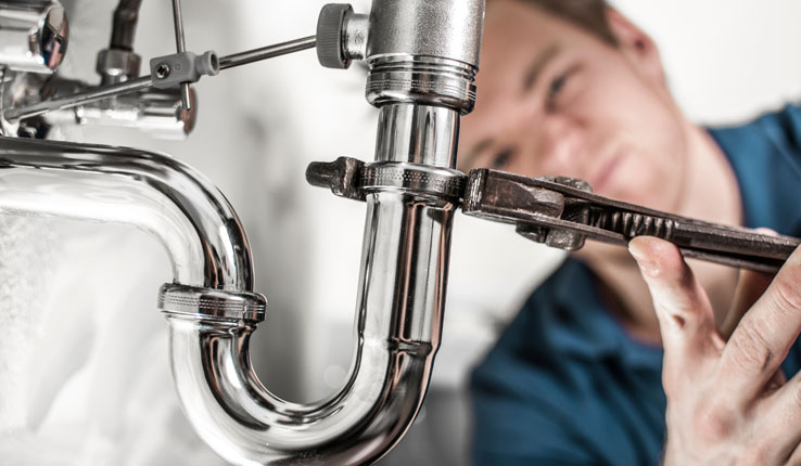Best Plumbing Contractor Services In Punjabi Bagh, New Delhi