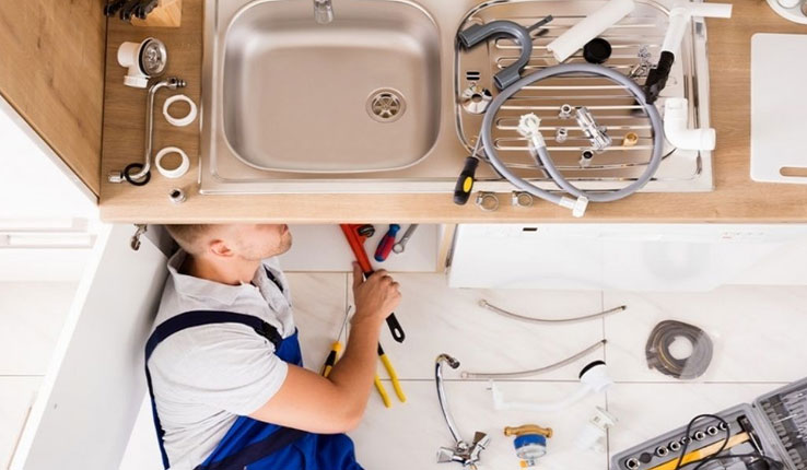 Best Plumber Services In Punjabi Bagh, New Delhi